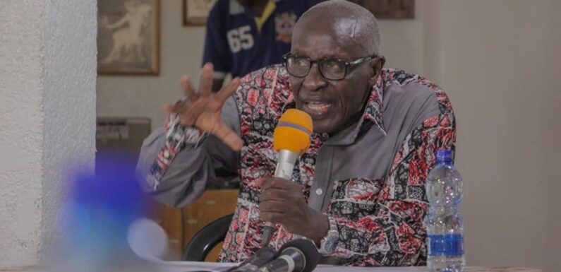 Burundi : Mworoha Emile s’en est allé, entre mémoire, controverse et héritage