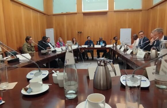 Burundi : L’ Allemagne face à son passé colonial