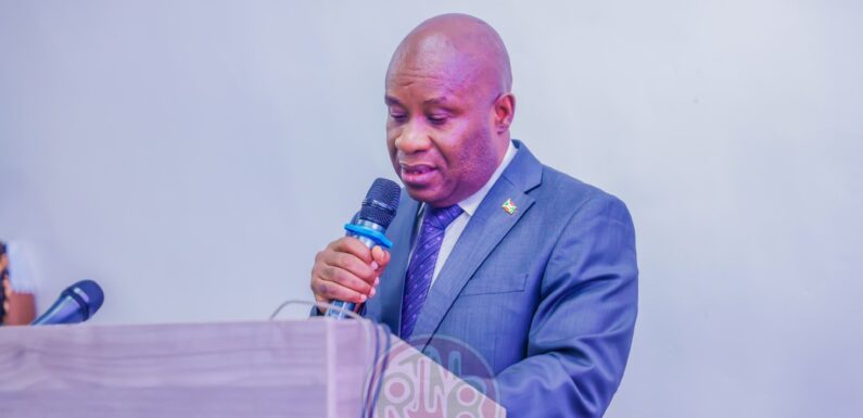 Burundi : Renouvellement des sénateurs, administrateurs et conseils communaux