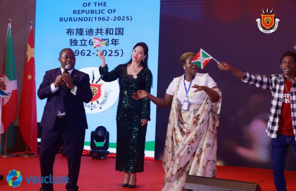 Burundi / Diaspora : Petit tour d’horizon des 63 ans d’Indépendance