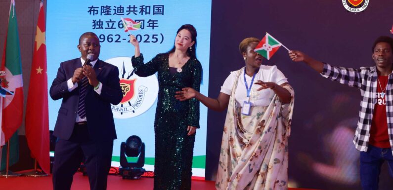 Burundi / Diaspora : Petit tour d’horizon des 63 ans d’Indépendance
