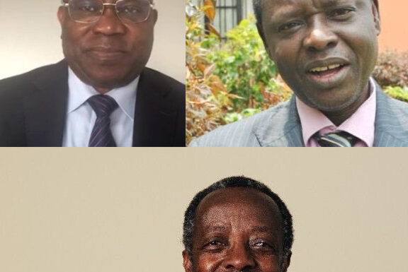 Burundi : Troisième siècle face à l’ordre colonial