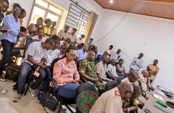 Burundi : 97 % des activités du ministère de la Défense réalisées en 2025