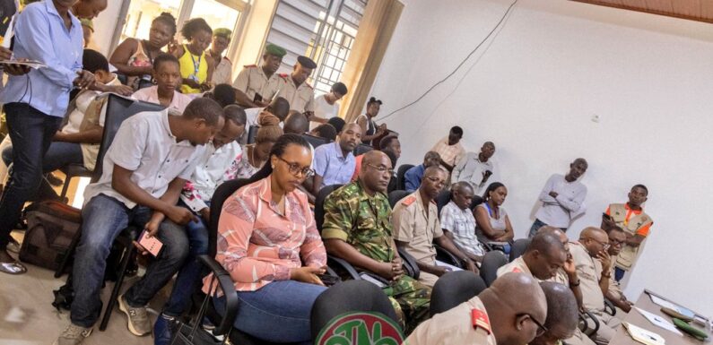 Burundi : 97 % des activités du ministère de la Défense réalisées en 2025