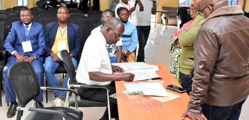 Burundi : Victoire du CNDD-FDD aux élections sénatoriales de 2025