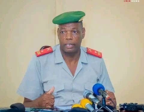 Burundi : La FDNB dément toute implication aux côtés des FDLR en RDC
