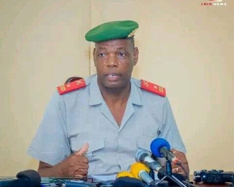 Burundi : La FDNB dément toute implication aux côtés des FDLR en RDC