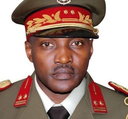 Burundi : Nshimirimana Adolphe, un général, un destin, une légende