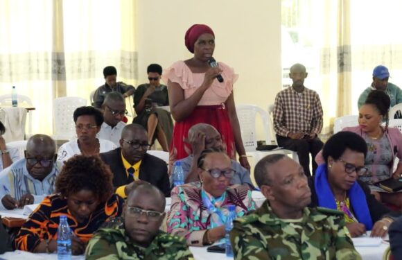 Burundi : la CVR face aux spoliations des terres, héritages de la Colonialité