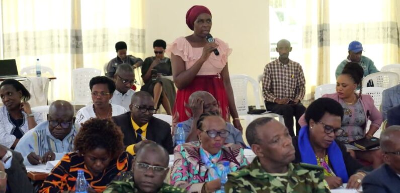 Burundi : la CVR face aux spoliations des terres, héritages de la Colonialité