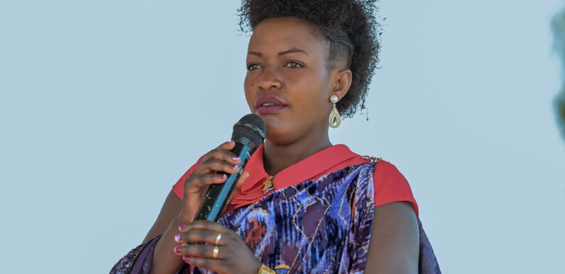 Burundi : Ndayishimiye installe Irakoze Diane à Kiganda