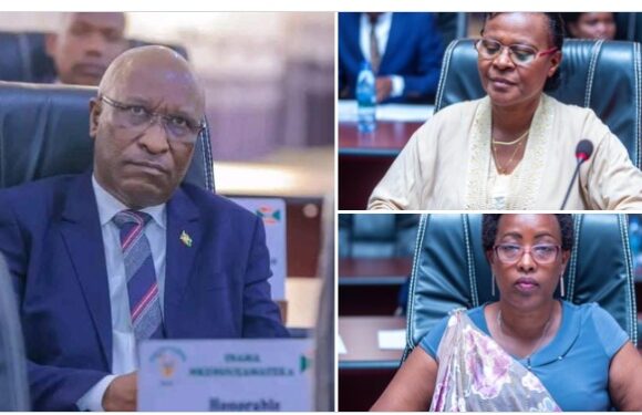Burundi : un nouveau gouvernement et un Sénat renouvelé