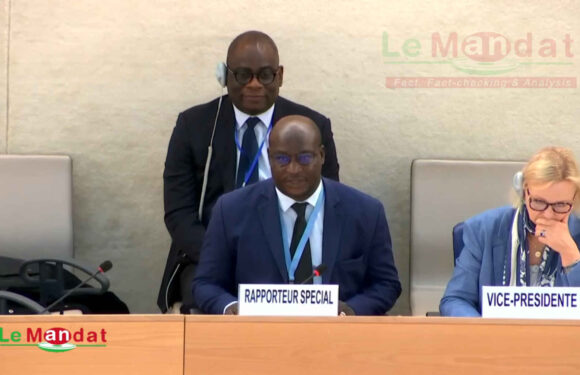 Burundi / ONU : une guerre humanitaire aux racines coloniales