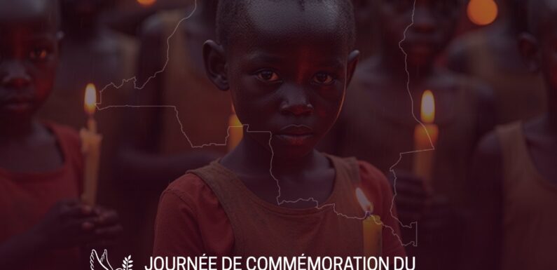 Burundi / RDC , GenCost : Génocide économique, mémoire et justice