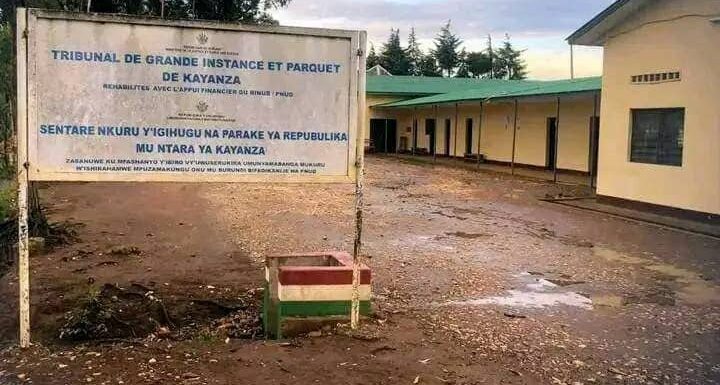 Burundi : Fraude économique sévèrement punie à Kayanza