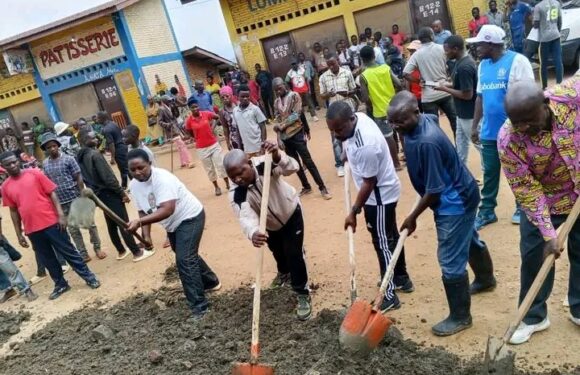Burundi : TDC – Mobilisation citoyenne pour assainir Musigati