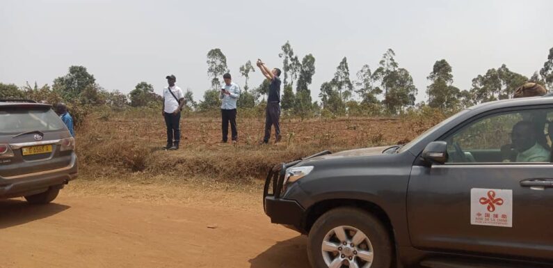 Burundi / Chine :  L’aéroport international de Bugendana entre en piste