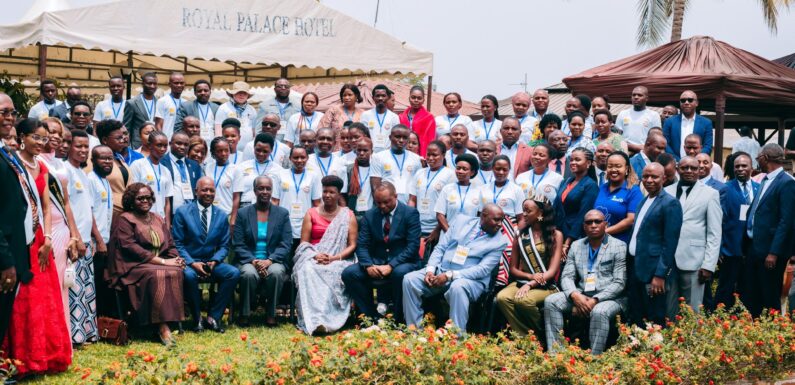 Burundi : Jeunesse, entrepreneuriat, paix régionale et résister au néolibéralisme