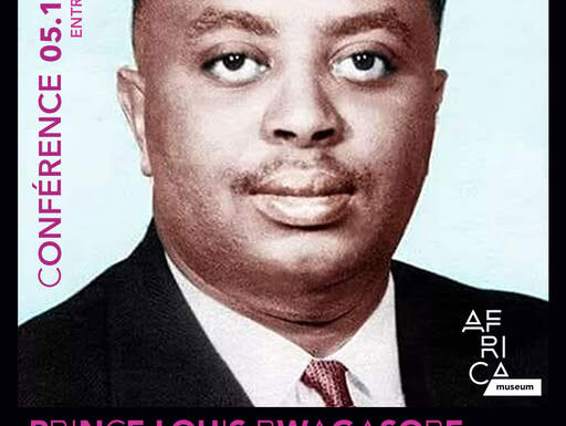 Burundi / Belgique : Honorer Rwagasore à l’AfricaMuseum, Tervuren