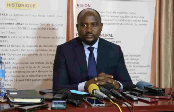 Burundi : 10 Milliards BIF envolés dans des arnaques financières