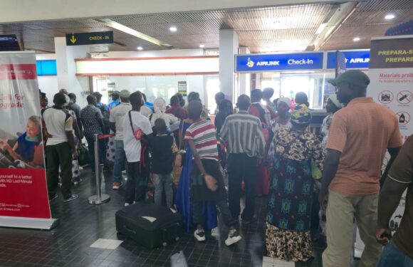 Burundi : Rapatriement volontaire de 28 réfugiés depuis le Mozambique