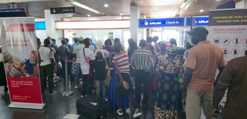 Burundi : Rapatriement volontaire de 28 réfugiés depuis le Mozambique