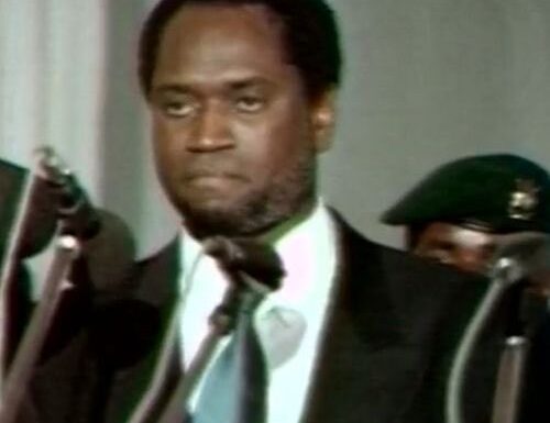 Burundi / Agenda : 21 octobre 2025, Bruxelles, 32 ans après, hommage au Président Ndadaye Melchior