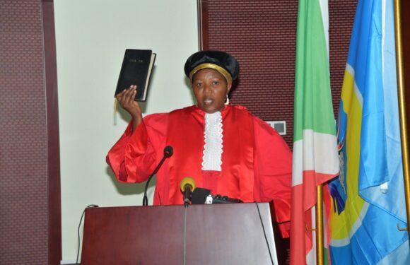 Burundi : Le Sénat approuve Nkorerimana Rose, nouvelle procureure générale