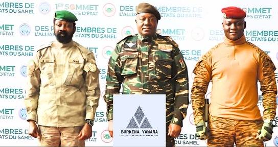 Burundi : AES ou quand l’ASF de Kadhafi renaît de ses cendres