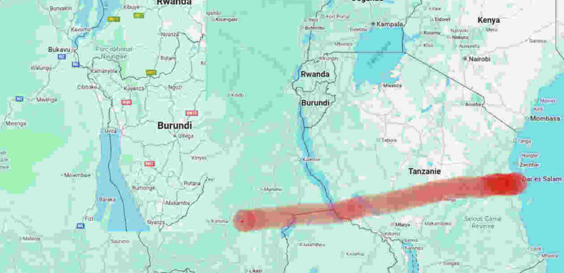 Burundi / RDC : Goma, Bukavu, Uvira résistent aux rumeurs des médias occidentaux