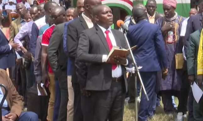 Burundi : CNDD-FDD – Le nouvel immigré économique et la dérive néolibérale