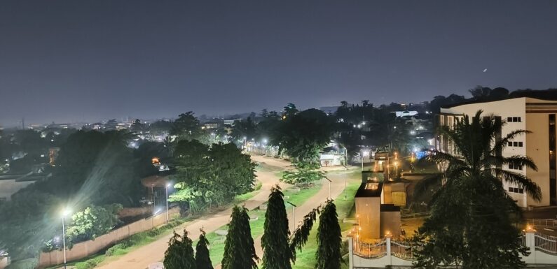 Burundi / Chine : Au nom des ancêtres communs, le boulevard Mao Tsé-toung s’illumine