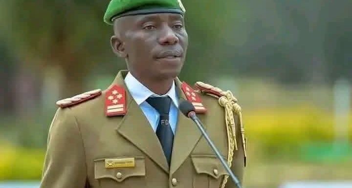 Burundi / RDC : Le retrait FDNB d’Uvira, respect des accords de Washington, USA