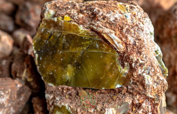 Burundi : 169 t de coltan, wolframite, améthystes et quartz exportées vers la Chine