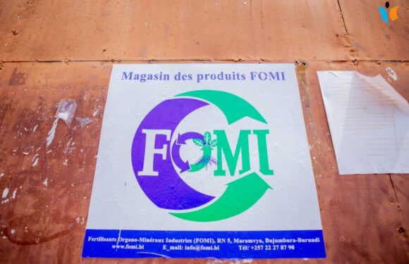 Burundi : Incompréhension entre le Ministre des finances et FOMI