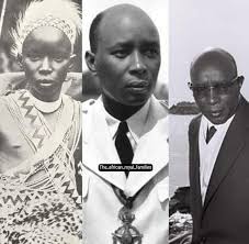 Burundi : Bangiricenge, l’enfant-roi devenu Mwami Mwambutsa le 16 décembre 1915