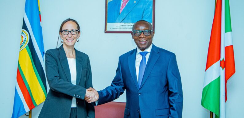 Burundi : Vers un nouveau souffle diplomatique avec le Canada