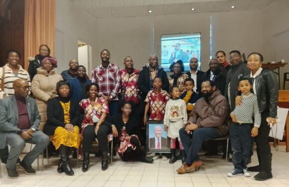 Burundi : Cinq ans déjà sans Ndiho Jérome, la fameuse voix du CNDD-FDD