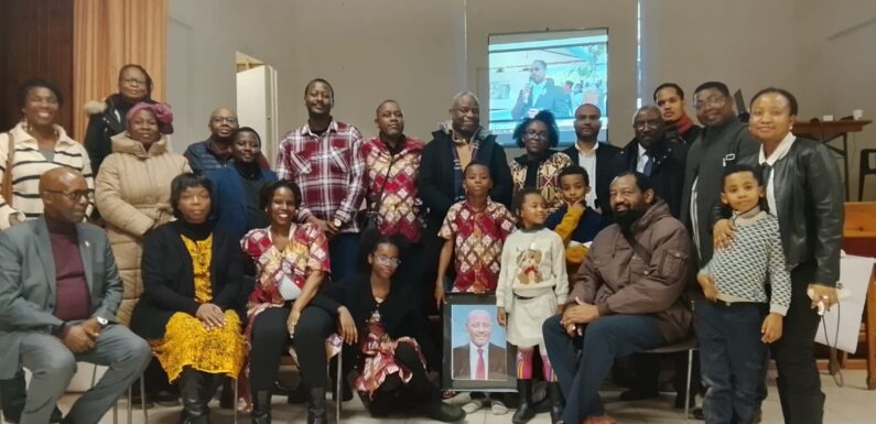 Burundi : Cinq ans déjà sans Ndiho Jérome, la fameuse voix du CNDD-FDD