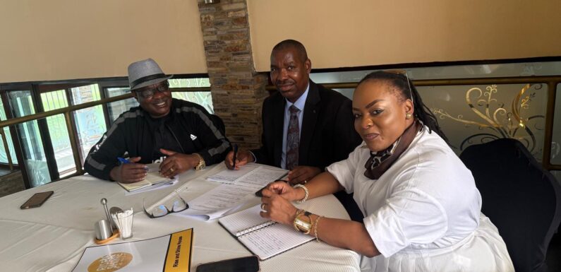 Burundi : Réunion stratégique préparatoire à la Table Ronde agricole de Bruxelles