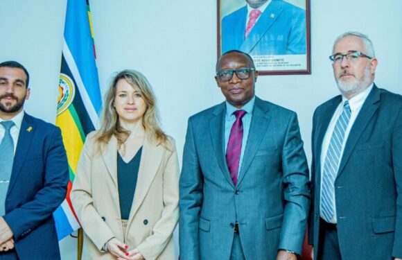 Burundi / Israël :  Une visite de courtoisie au cœur d’un jeu diplomatique