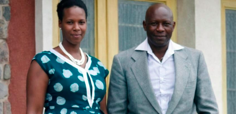 Burundi : Mwami Bangiricenge, Kanyonga, Baramparaye — ukwibuka Ingoma imbere y’Umusaraba