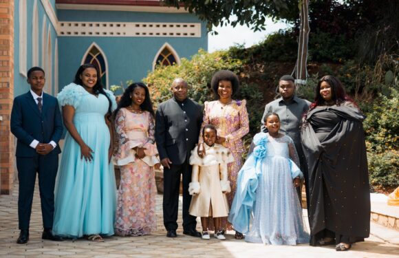 Burundi : Umupfasoni wa Perezida akeje Umukuru w’Igihugu ku buyobozi bwa UA