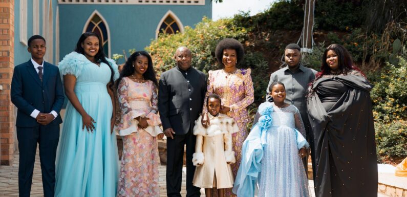 Burundi : Umupfasoni wa Perezida akeje Umukuru w’Igihugu ku buyobozi bwa UA