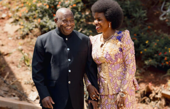 Burundi : La Première Dame félicite le Président élu à la tête de l’UA 