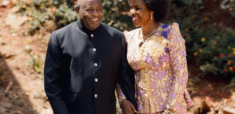 Burundi : La Première Dame félicite le Président élu à la tête de l’UA 