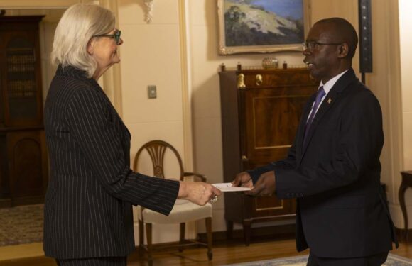 Burundi – Diaspora : Australie, une nouvelle ère diplomatique stratégique
