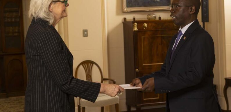 Burundi – Diaspora : Australie, une nouvelle ère diplomatique stratégique