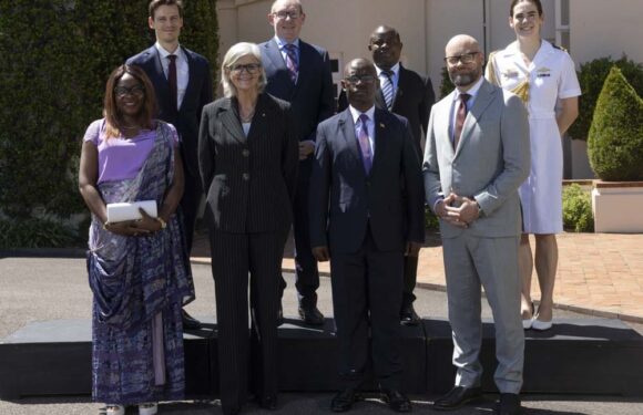 Burundi – Diaspora : Australiya,  intambwe nshasha mu mubano wa dipolomasi