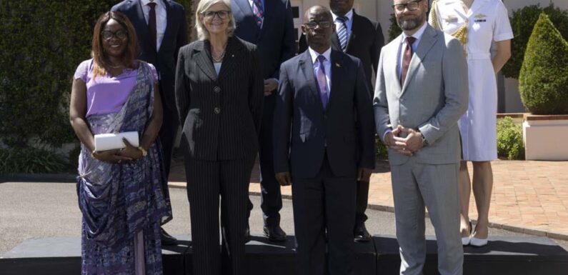 Burundi – Diaspora : Australiya,  intambwe nshasha mu mubano wa dipolomasi